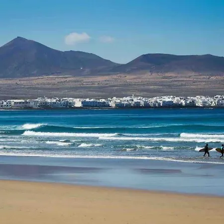 Perejil Famara