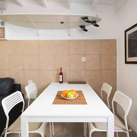 Perejil Apartmán