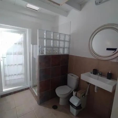 Apartment Perejil *