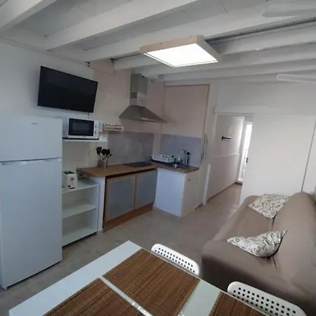 Perejil Apartment *