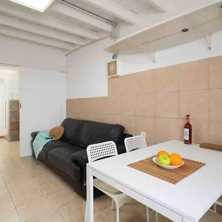 Apartment Perejil